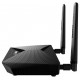 TOTOLINK LR1200 Router WiFi AC1200 Dual Band wireless router Fast Ethernet Dual-band (2.4 GHz / 5 GHz) 4G Black