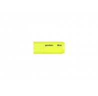 Goodram UME2 16GB USB flash drive USB Type-A 2.0 Yellow