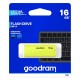 Goodram UME2 16GB USB flash drive USB Type-A 2.0 Yellow