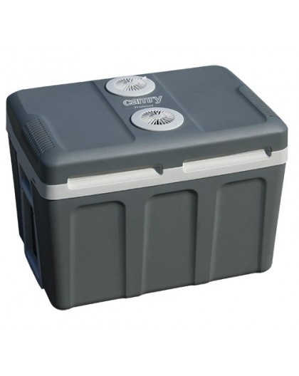 Camry CR 8061 cool box Grey,White 45 L Electric