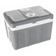 Camry CR 8061 cool box Grey,White 45 L Electric