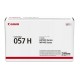 Canon i-SENSYS 057H toner cartridge 1 pc(s) Original Black