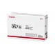 Canon i-SENSYS 057H toner cartridge 1 pc(s) Original Black