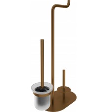 Paper stand - 3-function