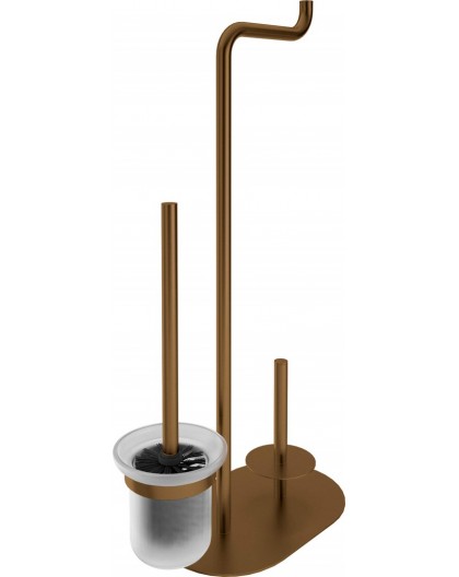 Paper stand - 3-function