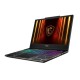 MSI Cyborg 15 B2RWFKG-038XPL Intel Core 7 240H Laptop 39.6 cm (15.6") Full HD 16 GB DDR5-SDRAM 512 GB SSD NVIDIA GeForce RTX 506