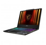 MSI Cyborg 15 B2RWFKG-038XPL Intel Core 7 240H Laptop 39.6 cm (15.6") Full HD 16 GB DDR5-SDRAM 512 GB SSD NVIDIA GeForce RTX 506