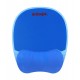 Activejet gel mouse pad blue