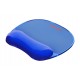 Activejet gel mouse pad blue