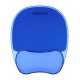 Activejet gel mouse pad blue