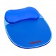 Activejet gel mouse pad blue