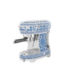 Coffee machine Smeg Dolce & Gabbana