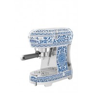 Coffee machine Smeg Dolce & Gabbana