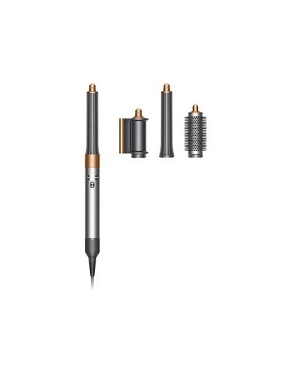 Dyson Airwrap Origin Multistyler Warm 1300 Watt Nickel-Copper