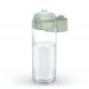 Brita Vital Filtering bottle 0.6 l Pastel green