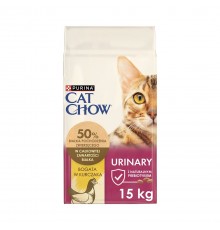 Purina Cat Chow Special Care Urinary Tract Health- cats dry food 15 kg Adult Chicken