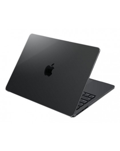 LAUT CRYSTAL-X 34.5 cm (13.6") Cover Transparent