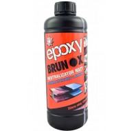 Rust Converter Brunox Epoxy 1 l