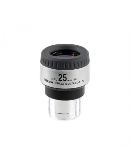 Vixen NPL 25mm 1.25" eyepiece