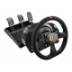 Thrustmaster T300 Ferrari Integral Racing Wheel Alcantara Edition Black Steering wheel + Pedals Analogue / Digital PC, PlayStati