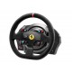 Thrustmaster T300 Ferrari Integral Racing Wheel Alcantara Edition Black Steering wheel + Pedals Analogue / Digital PC, PlayStati