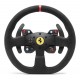Thrustmaster T300 Ferrari Integral Racing Wheel Alcantara Edition Black Steering wheel + Pedals Analogue / Digital PC, PlayStati