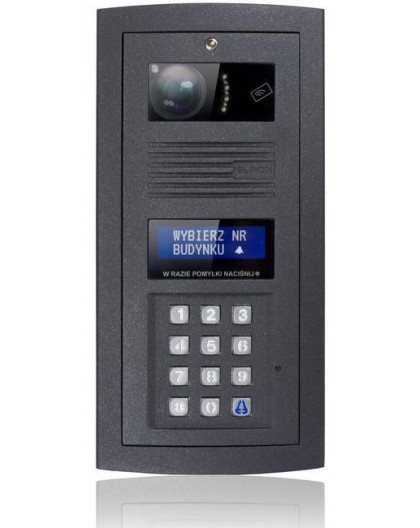 ELFON OPTIMA Module OP-MA765RC HR-G with RFID