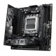 ASUS ROG STRIX X870-I GAMING WIFI AMD X870 socket AM5 mini ITX motherboard