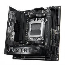 ASUS ROG STRIX X870-I GAMING WIFI AMD X870 socket AM5 mini ITX motherboard