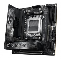 ASUS ROG STRIX X870-I GAMING WIFI AMD X870 socket AM5 mini ITX motherboard