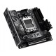ASUS ROG STRIX X870-I GAMING WIFI AMD X870 socket AM5 mini ITX motherboard
