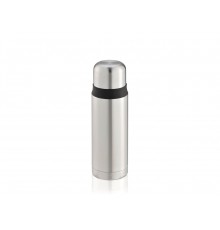 Leifheit Coco vacuum flask 0,5 L Stainless steel