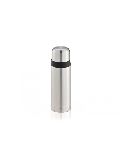 Leifheit Coco vacuum flask 0,5 L Stainless steel