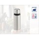 Leifheit Coco vacuum flask 0,5 L Stainless steel