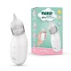 Neno Aria wireless electronic nasal aspirator for clearing children's noses