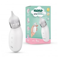 Neno Aria wireless electronic nasal aspirator for clearing children's noses