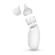 Neno Aria wireless electronic nasal aspirator for clearing children's noses
