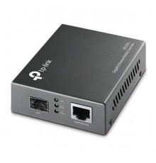 TP-LINK MC220L network converter 1000 Mbit/s