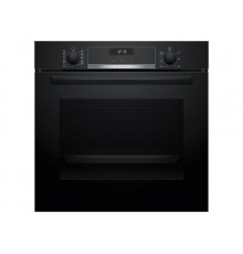 Bosch Serie 6 HBG537FB4 oven 71 L A Black