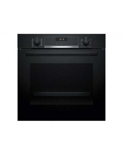 Bosch Serie 6 HBG537FB4 oven 71 L A Black