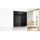 Bosch Serie 6 HBG537FB4 oven 71 L A Black