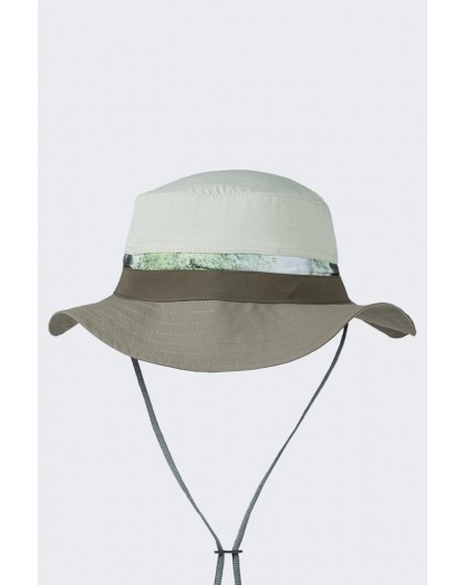 Buff Explore Booney Hat Randall Brindle