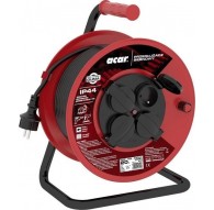 Acar PZ-4Z/STM H05RR-F 3G2.5 20M Retractable extension cable