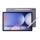 Samsung Galaxy Tab S10+ 256 GB 31.5 cm (12.4") 12 GB Android 14 Grey