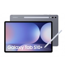 Samsung Galaxy Tab S10+ 256 GB 31.5 cm (12.4") 12 GB Android 14 Grey