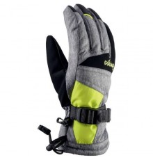 SELENA GLOVES SIZE 5 LIMON