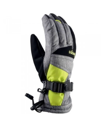 SELENA GLOVES SIZE 5 LIMON