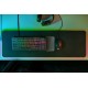 SteelSeries Gaming Keyboard Apex 3 Tenkeyless Gaming keyboard RGB LED light US Wired Whisper-Quiet Switches