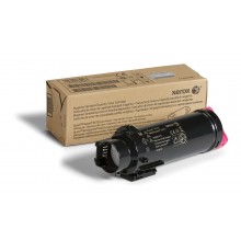 Xerox Genuine Phaser® 6510, WorkCentre® 6515 Magenta Standard capacity Toner Cartridge (1000 Pages) - 106R03474