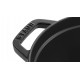 Staub 40509-322-0 roasting pan 6.7 L Cast iron